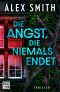 [Robert Kett 03] • Die Angst, die niemals endet